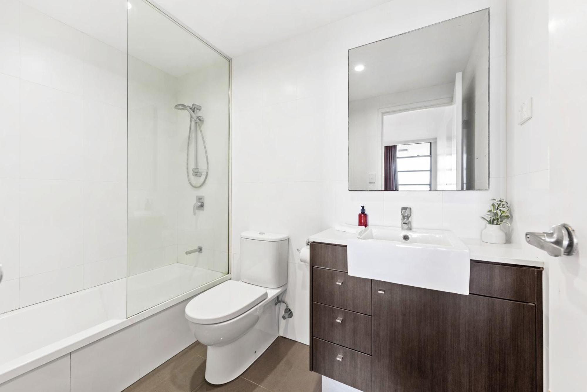 Cirque Boutique Apartments Brisbane Room photo
